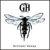 Glamorous Honey : Brilliant Honey